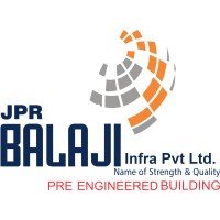 JPR Balaji Infra Ltd Logo