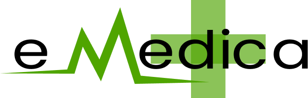 eMedica Logo