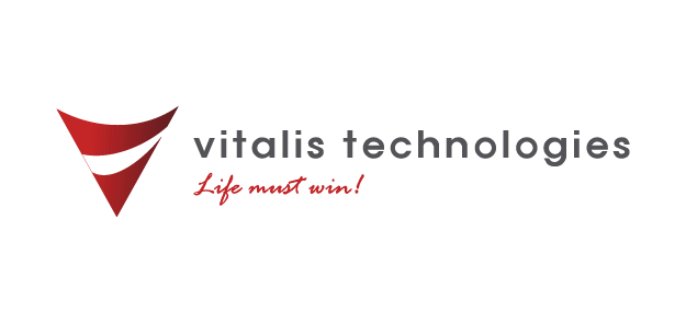 Vitalis Technologies Logo